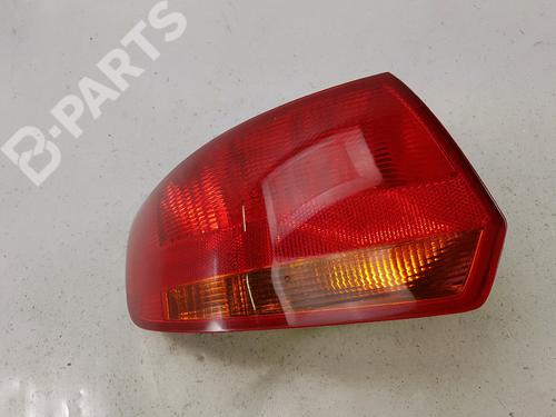 Used Left taillight Left taillight AUDI A3 Sportback (8PA) 2.0 TDI (140 hp) 11092187 11092187