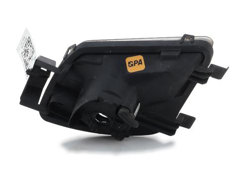 Left front fog light PEUGEOT 308 I (4A_, 4C_) 1.6 HDi | BP29931561C30