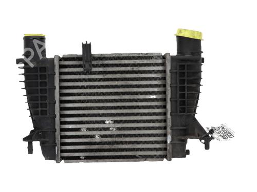 Intercooler Intercooler RENAULT MODUS / GRAND MODUS (F/JP0_) 1.5 dCi (FP0F, JP0F) (86 hp) 39898840 39898840