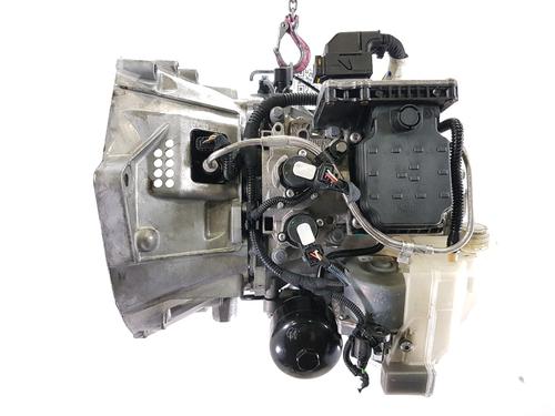 Used Gearbox Gearbox PEUGEOT 3008 I MPV (0U_) 1.6 HDi (109 hp) 36373676 36373676