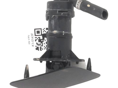 Lygtevasker AUDI A6 C6 Avant (4F5) RS6 quattro (580 hp) 31057088