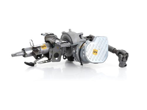 Steering column CITROËN C3 IV (CC_, CB_) 1.2 Hybrid 110 (CCHPY7) | BP38432584M21 - Image 2