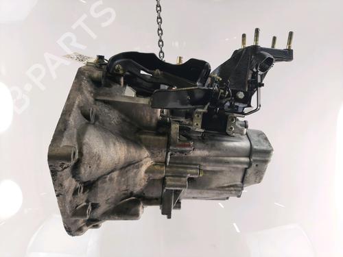 Used Gearbox Gearbox PEUGEOT BOXER Platform/Chassis (244) 2.2 HDi (101 hp) 35999155 35999155