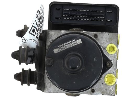 ABS pump AUDI A3 Sportback (8PA)  | BP28616486M43 