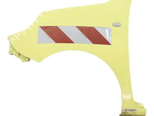 Used Left front fenders Left front fenders RENAULT KANGOO Express (FW0/1_) 1.5 dCi 90 (FW0G, FW05, FW08, FW11) (90 hp) 40212336 40212336