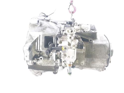 Used Gearbox PEUGEOT 208 I (CA_, CC_) 1.6 GTi (208 hp) 28616259
