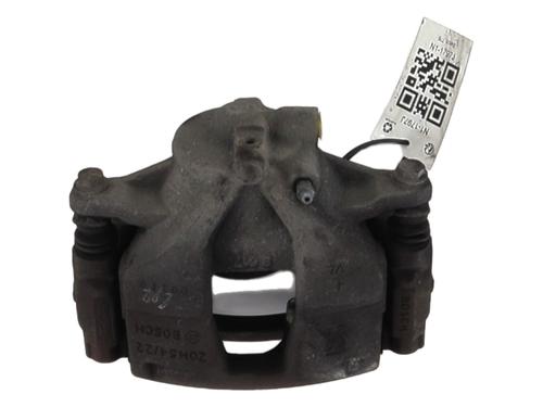 Used Left front brake caliper OPEL CORSA D (S07) 1.3 CDTI (L08, L68) (90 hp) 27908528