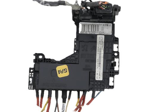 Electronic module CITROËN C4 II (NC_) 1.6 HDi 90 | BP39259507M83 - Image 2