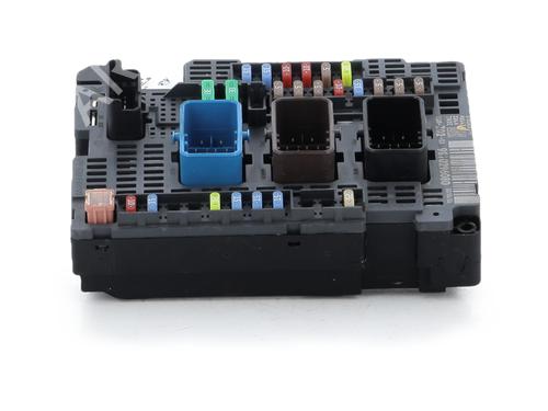 Used Fuse box Fuse box PEUGEOT 308 II (LB_, LP_, LW_, LH_, L3_) 1.6 GT 205 (205 hp) 34712039 34712039