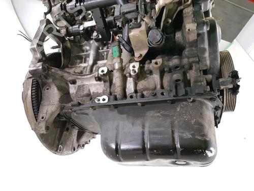 Engine PEUGEOT 207 (WA_, WC_) 1.6 HDi | BP30141013M1