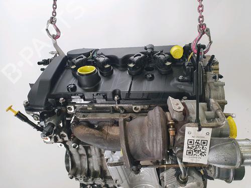 Engine PEUGEOT RCZ 1.6 16V | BP34051330M1  - Image 5