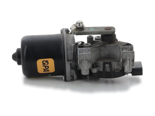 Used Front wiper motor RENAULT CLIO IV (BH_) 1.5 dCi 75 (75 hp) 28506230