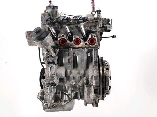 Engine VW POLO IV (9N_, 9A_) | BP32076790M1