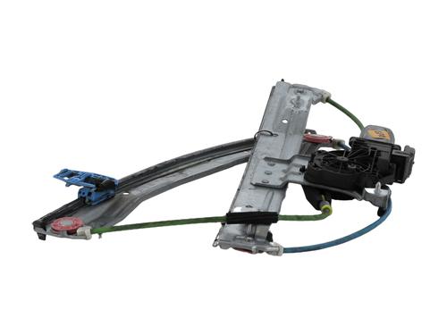 Front left window mechanism CITROËN C3 Picasso (SH_) 1.6 HDi | BP29389724C22 