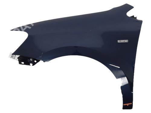 Used Left front fenders Left front fenders VW POLO V (6R1, 6C1) 1.6 TDI (90 hp) 36210936 36210936
