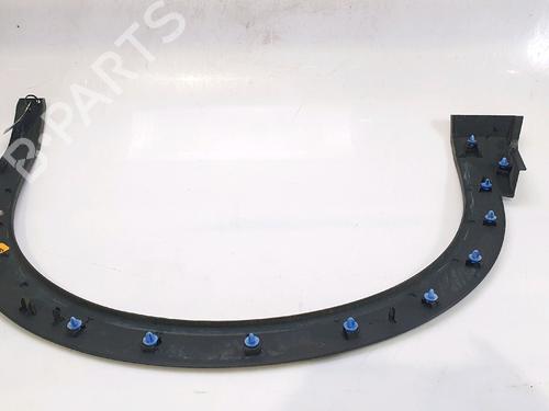Front left wheel arch trim PEUGEOT 3008 II SUV (MC_, MR_, MJ_, M4_) 1.2 THP/ PureTech 130 (MRHNSM, MRHNSU, MRHNSJ, MRHNYW,... | BP29623963C134 