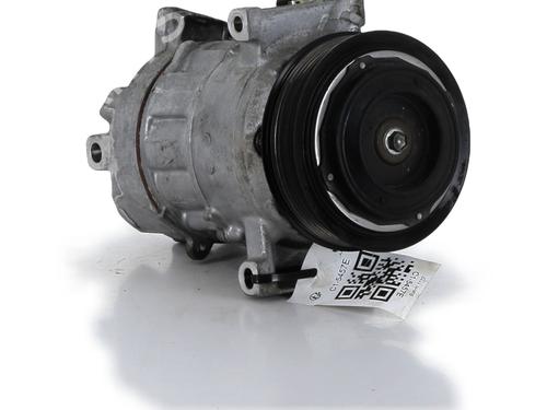 AC compressor NISSAN QASHQAI II (J11, J11_) 1.2 DIG-T | BP29987574M34
