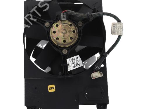 Used Radiator fan Radiator fan 37064555 37064555