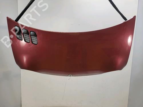 Used Hood RENAULT TWINGO I (C06_) 1.2 (C066, C068) (58 hp) 32401511