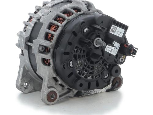Alternator RENAULT MEGANE IV Hatchback (B9A/M/N_) 1.3 TCe 140 (B9NB) | BP31349023M7 - Image 2