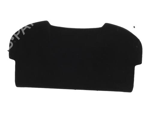 Used Rear parcel shelf Rear parcel shelf SEAT IBIZA IV SC (6J1, 6P5) 1.4 TDI (80 hp) 33420032 33420032