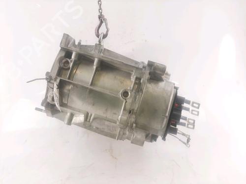 Used Engine Engine 37710075 37710075