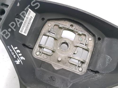 Used Steering wheel PEUGEOT 5008 (0U_, 0E_) 2.0 HDi (163 hp) 13676239