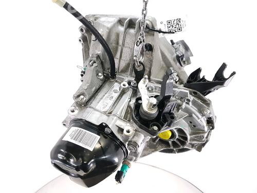 Gearbox DACIA SANDERO II TCe 90 (B8M1, B8MA, B8AC) | BP33299897M3  - Image 7