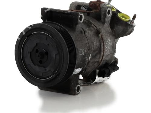 Used AC compressor PEUGEOT 208 I (CA_, CC_) 1.2 VTI 82 (82 hp) 26877355