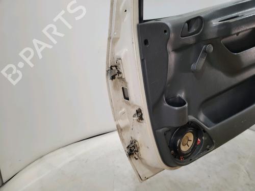 Right front door FIAT SCUDO Van (220_) 1.9 D | BP30190806C3 