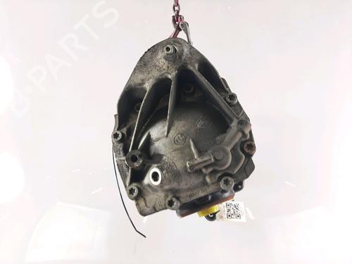 Used Rear differential Rear differential 37064633 37064633