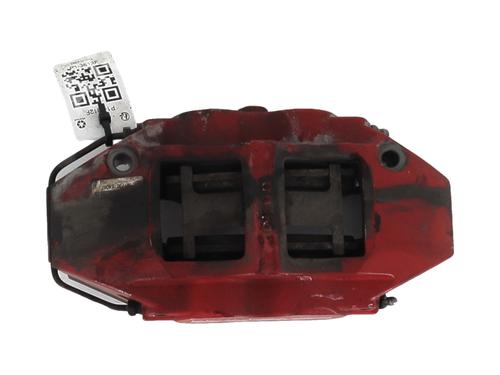 Used Left front brake caliper Left front brake caliper PEUGEOT 308 II (LB_, LP_, LW_, LH_, L3_) 1.6 GTi (L35GNH) (272 hp) 33713401 33713401