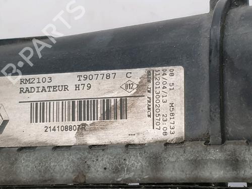 Køler DACIA DUSTER (HS_) 1.5 dCi (HSMC) | BP29265472M31