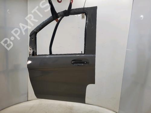 Porta frente esquerda MERCEDES-BENZ VITO Van (W447) 114 CDI (447.601, 447.603, 447.605) (136 hp) 32225636
