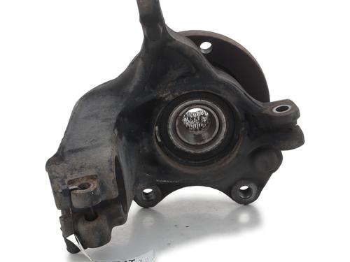 Right front steering knuckle PEUGEOT 208 I (CA_, CC_) 1.6 HDi | BP30405275M26