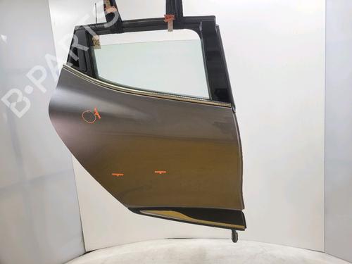 Used Right rear door Right rear door RENAULT CLIO IV (BH_) 1.5 dCi 90 (90 hp) 35940997 35940997