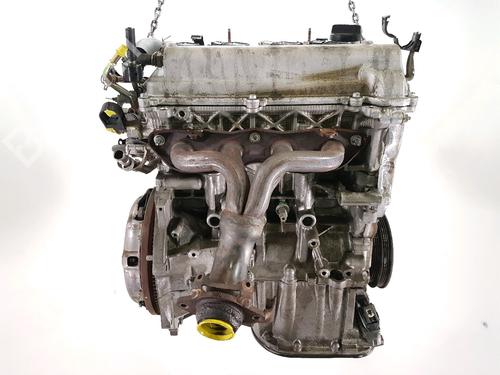 Engine TOYOTA YARIS (_P1_) 1.5 (NCP13_, NCP13R) | BP31661631M1 - Image 4
