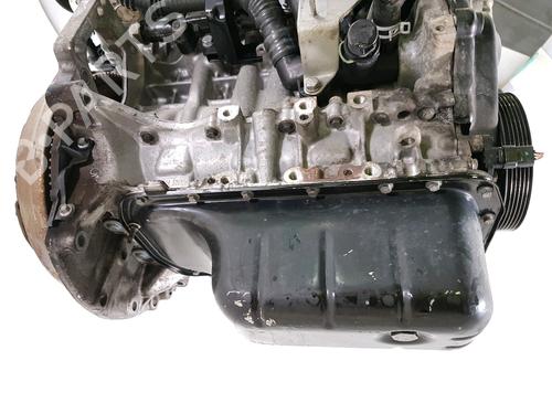 Engine FORD C-MAX (DM2) 1.6 TDCi | BP32007144M1 