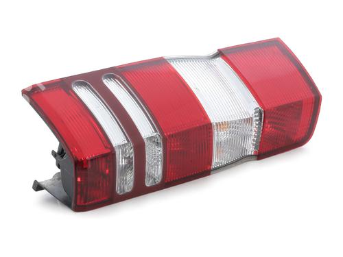 Left taillight MERCEDES-BENZ SPRINTER 3-t Van (B906) 216 CDI (906.611, 906.613) | BP30523338C34 