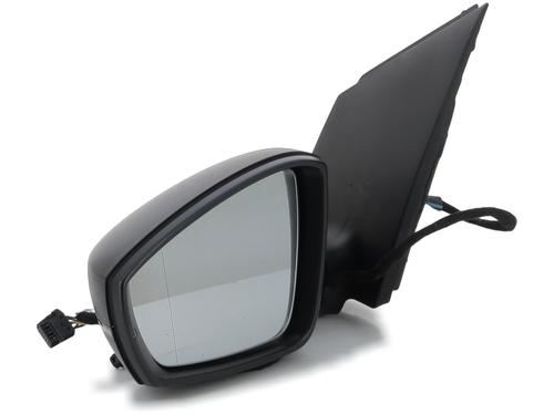 Left mirror VW POLO V (6R1, 6C1)  | BP26609481C26 