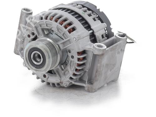 Used Alternator Alternator PEUGEOT BOXER Van 2.2 HDi 100 (101 hp) 33261458 33261458