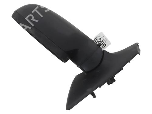 Used Left mirror Left mirror RENAULT MEGANE II (BM0/1_, CM0/1_) 1.9 dCi (BM0G, CM0G) (120 hp) 33866795 33866795