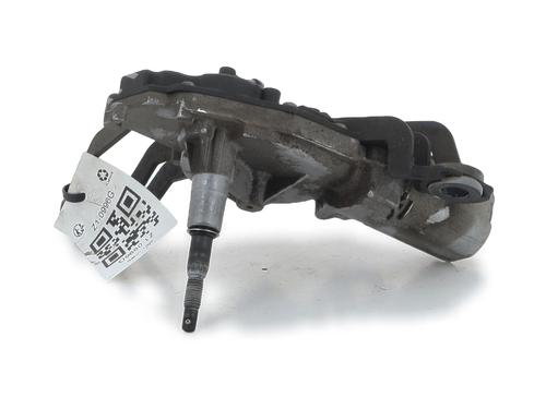 Rear wiper motor CITROËN BERLINGO / BERLINGO FIRST MPV (MF_, GJK_, GFK_) 1.9 D (MFWJZ) | BP29988378M102