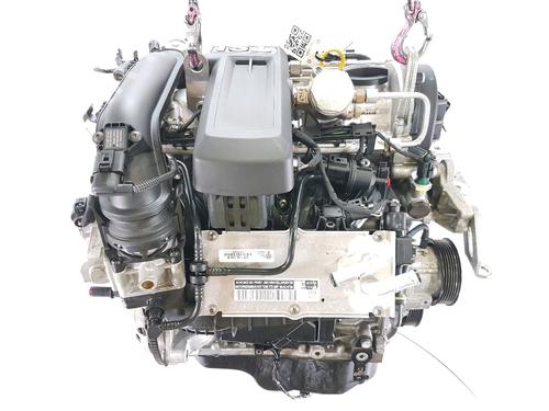 Engine SEAT IBIZA IV (6J5, 6P1) 1.2 TSI | BP36181897M1  - Image 5