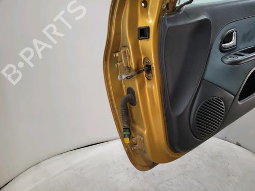 Right front door RENAULT CLIO II (BB_, CB_) 1.5 dCi (B/CB07) | BP30335131C3