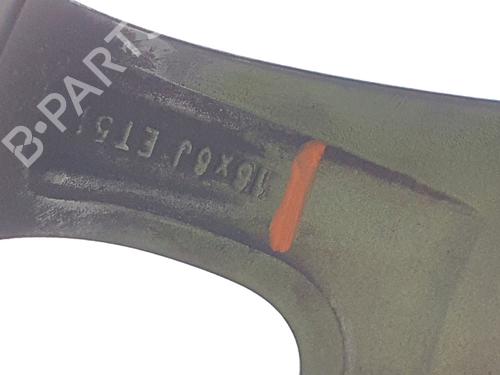 Rim TOYOTA YARIS (_P13_) 1.5 Hybrid (NHP130_) | BP29381113C45 