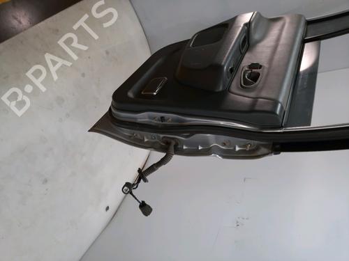 Left rear door MITSUBISHI PAJERO SPORT I (K7_, K9_)  | BP16488560C4