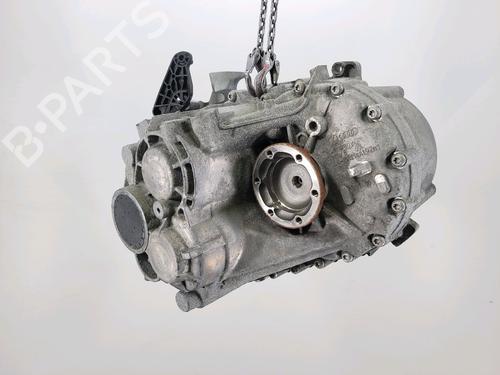 Gearbox AUDI TT (8J3) 2.0 TFSI | BP40034545M3 - Image 3
