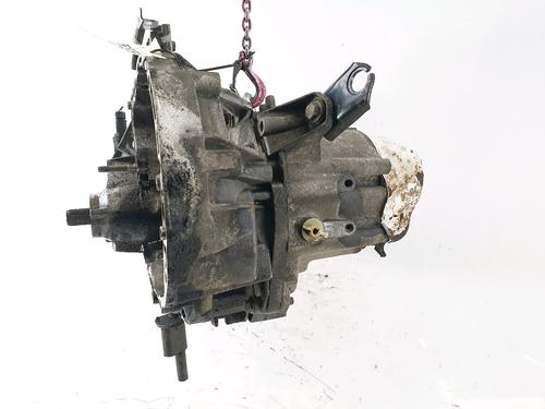 gearbox-renault-kangoo-kc01_-1997-32842903 main image