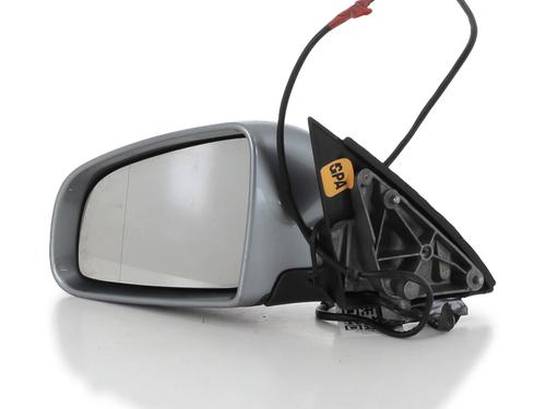 Left mirror AUDI A4 B7 Avant (8ED) 3.0 TDI quattro | BP28720617C26